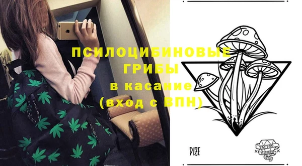 герыч Надым